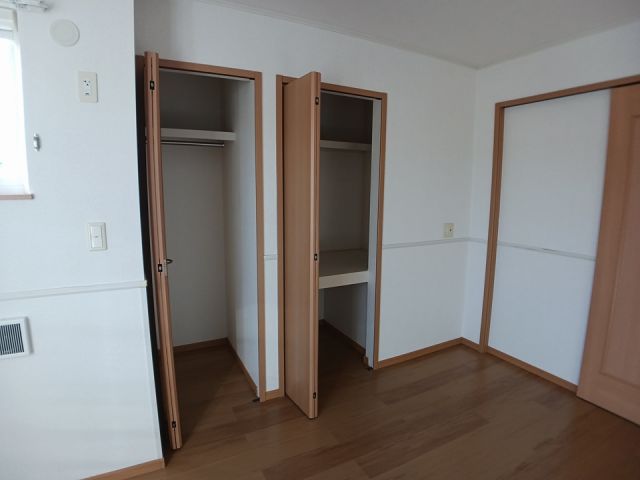 その他部屋・スペース