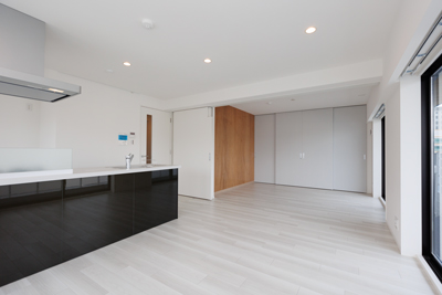 その他部屋・スペース　内観