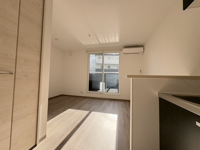 その他部屋・スペース　◆９．８帖のワンルーム♪◆