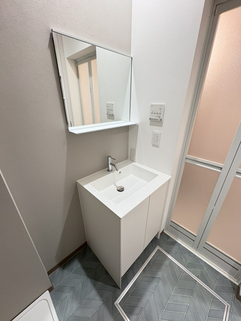 洗面設備　◆洗面台♪◆