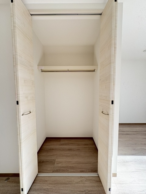 収納　◆クローゼット♪◆