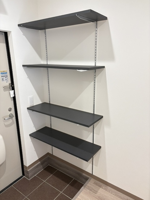 玄関　◆シューズラック◆