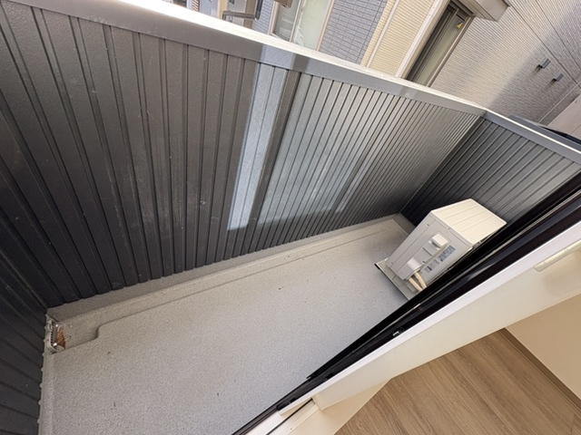 バルコニー　◆バルコニー◆