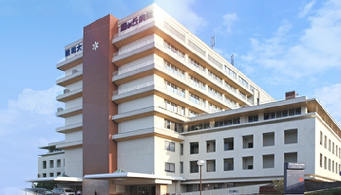 病院　昭和大学藤が丘病院（病院）まで414m