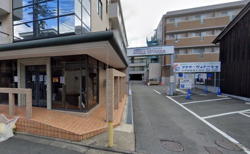 その他　アクア・ヴィナーシャ（その他）まで505m