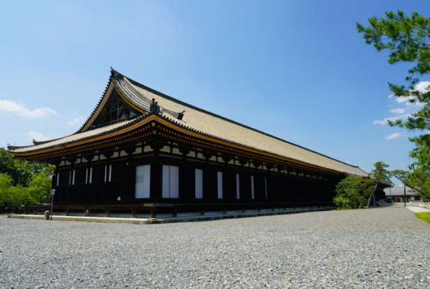 その他　三十三間堂（その他）まで476m