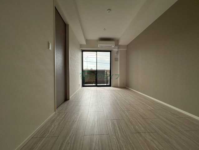 居室・リビング　別部屋の参考写真です。