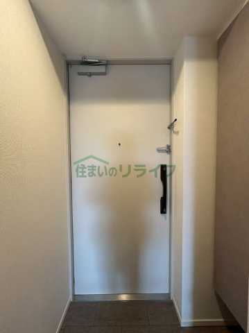 玄関　別部屋の参考写真です。