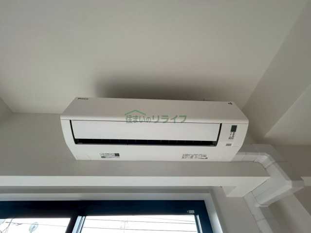 その他設備　別部屋の参考写真です。