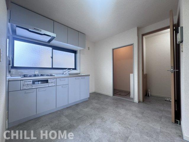 キッチン　他社様掲載物件もまとめてご紹介、ご案内可能です(^^)/