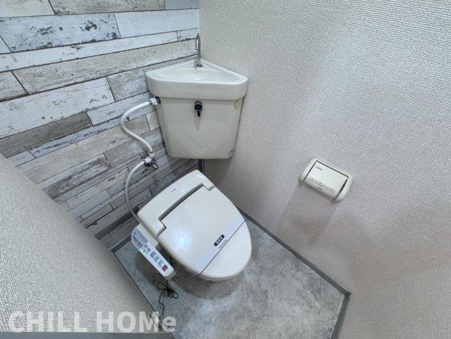 トイレ　他社様掲載物件もまとめてご紹介、ご案内可能です(^^)/