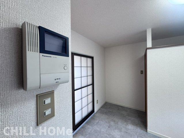 セキュリティ　他社様掲載物件もまとめてご紹介、ご案内可能です(^^)/