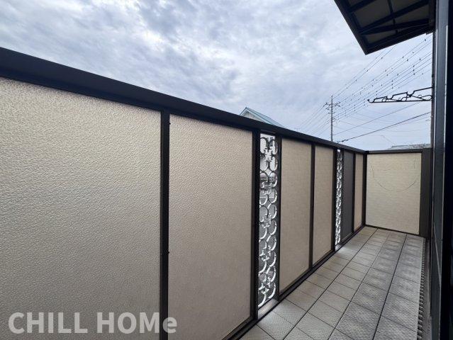 バルコニー　他社様掲載物件もまとめてご紹介、ご案内可能です(^^)/