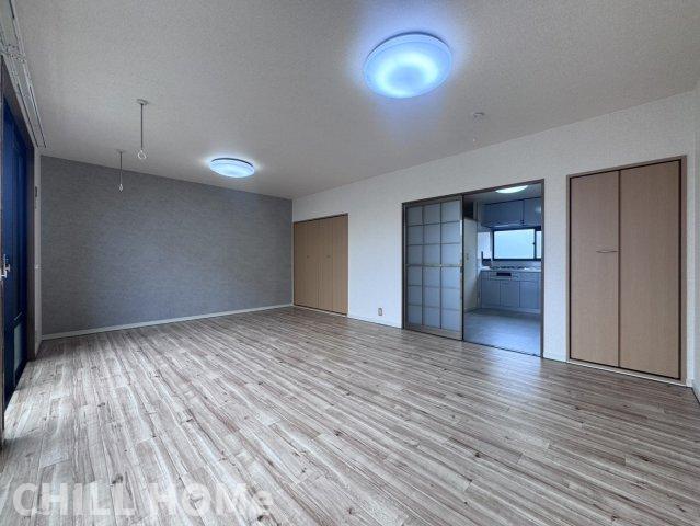 居室・リビング　他社様掲載物件もまとめてご紹介、ご案内可能です(^^)/