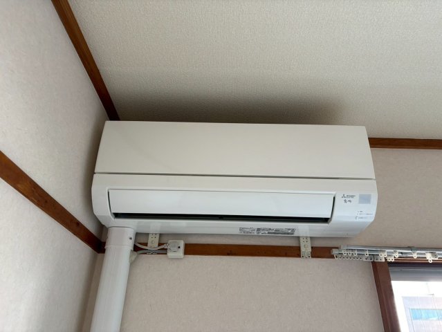 その他設備　福信ビル