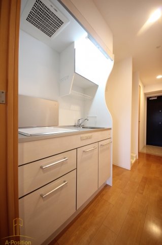 キッチン　ブリリアント大阪西