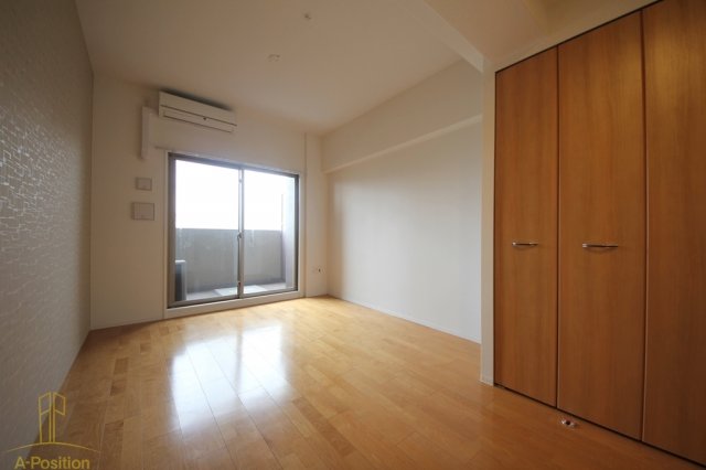 その他部屋・スペース　ブリリアント大阪西