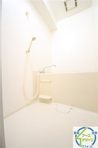 バス・シャワールーム　※類似部屋