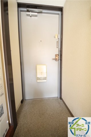 玄関　※類似部屋