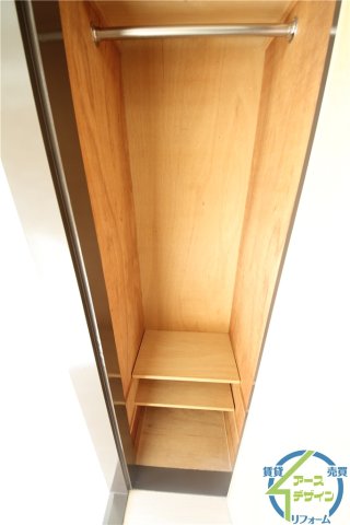 収納　※類似部屋