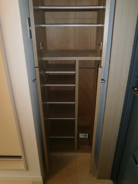 玄関　参考写真