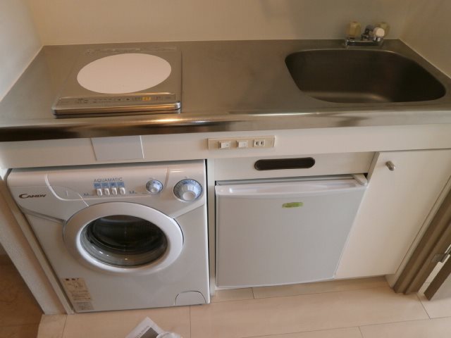 キッチン　参考写真