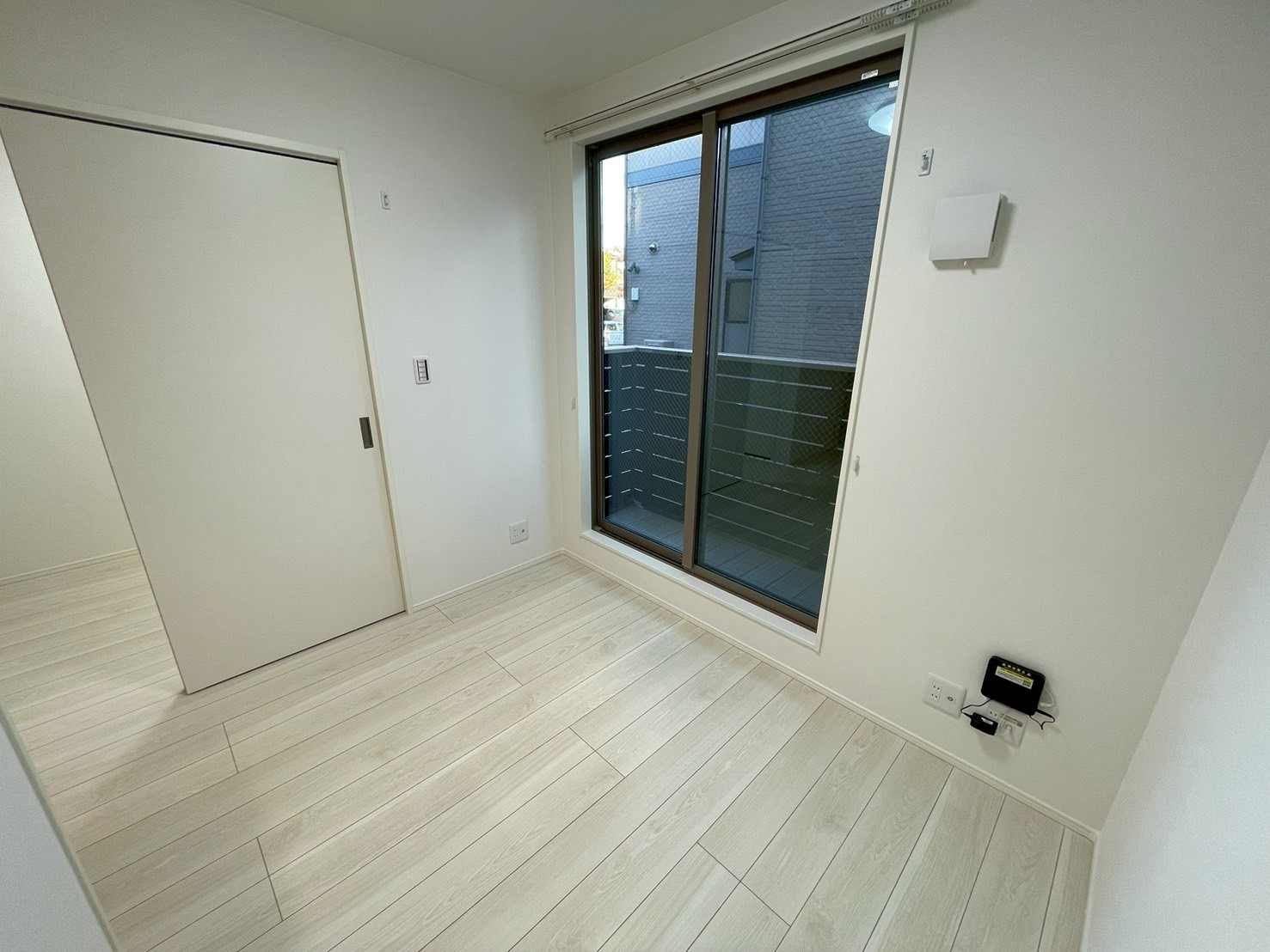 その他設備　※写真は同施工会社の別物件のものとなります。ご参考ください。