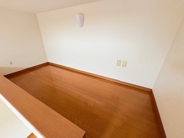 その他部屋・スペース　ロフト