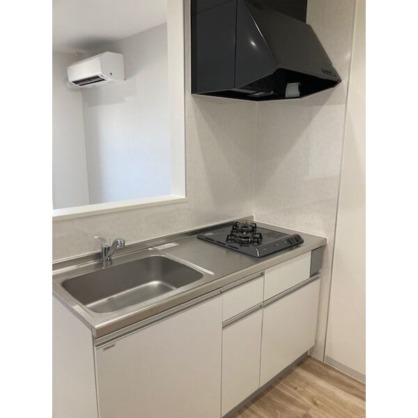 キッチン　※参考写真