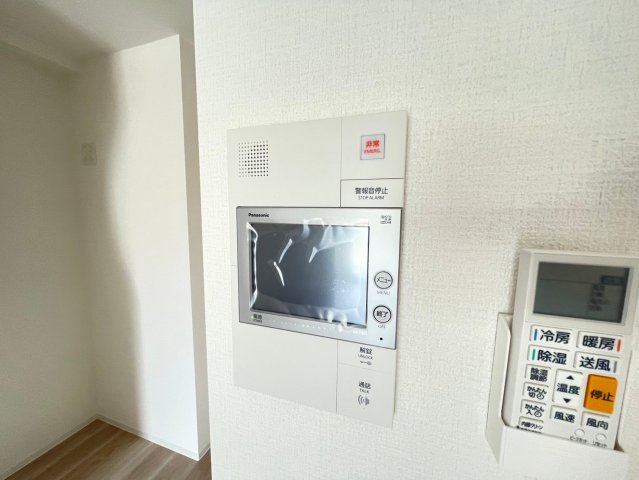 セキュリティ　詳細は、RISUMO江坂本店までお問合せください♪