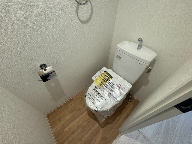 トイレ　詳細は、RISUMO江坂本店までお問合せください♪