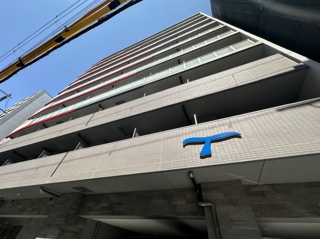 建物外観　詳細は、RISUMO江坂本店までお問合せください♪