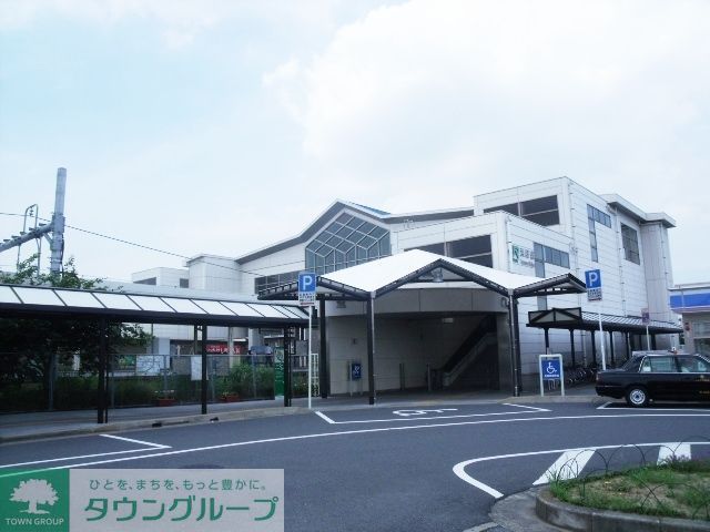 その他　浜野駅(JR 内房線)（その他）まで270m