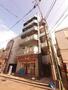 代田橋駅より徒歩1分 5階 築5年5ヶ月の賃貸物件