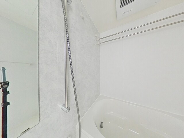 バス・シャワールーム　※５階同間取り参考写真※