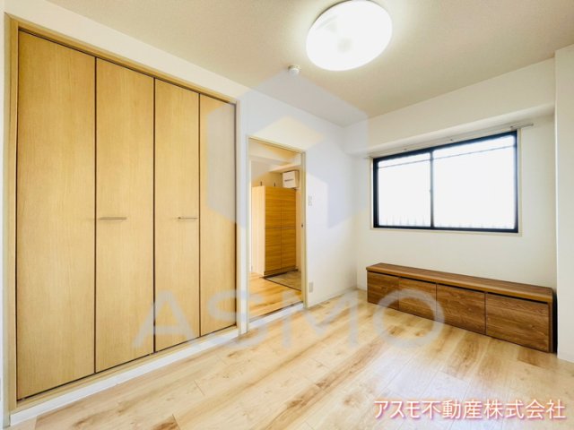 その他部屋・スペース　同マンション別部屋参考写真