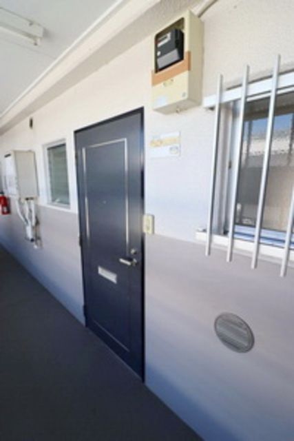 その他　玄関ドア