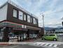 コンビニ　セブンイレブン　松本西筑摩店（コンビニ）まで350m