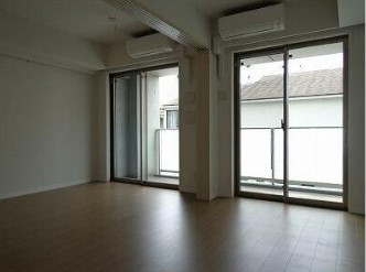 玄関　他部屋参考写真