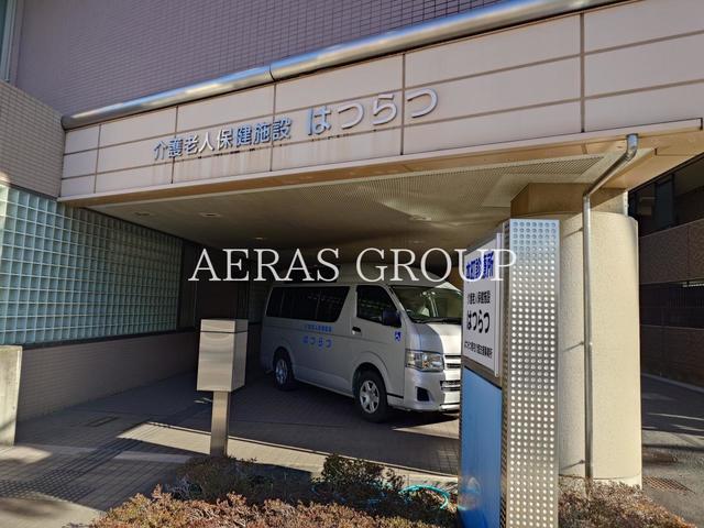 病院　医療法人刀仁会 本町診療所（病院）まで366m