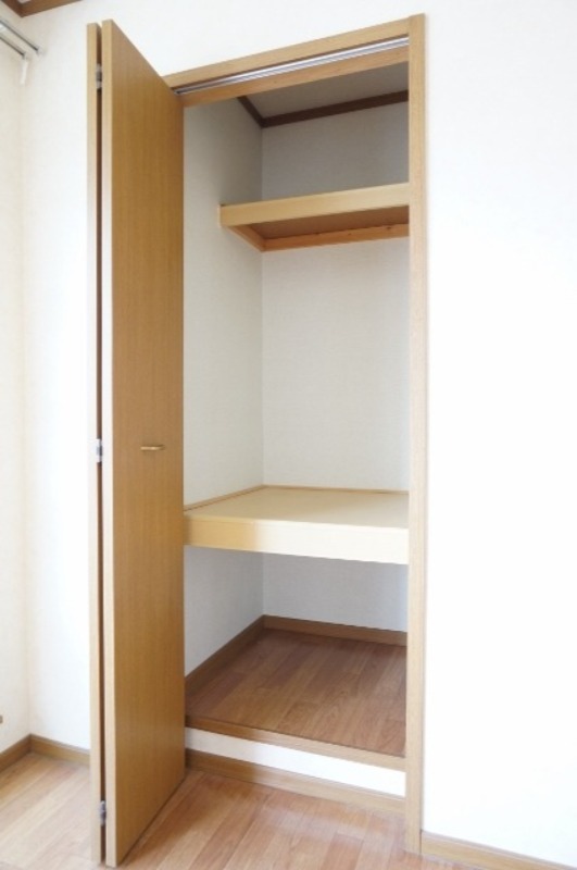 収納　図面と現状に相違がある場合には現状を優先