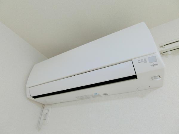 その他設備　★エアコン★