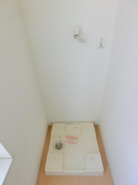 その他設備　★インターネット無料★サンルームつきです♪★