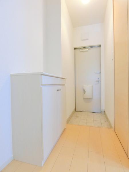 玄関　★シューズボックス★