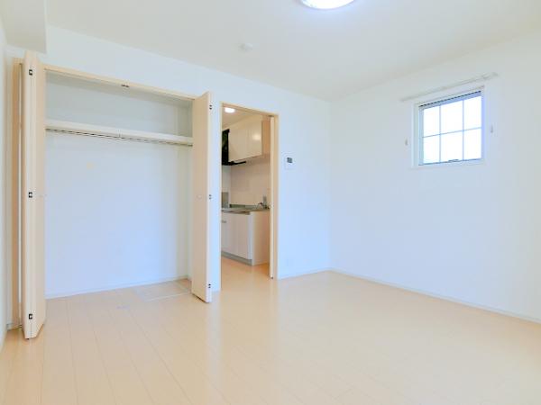 収納　★クローゼット★