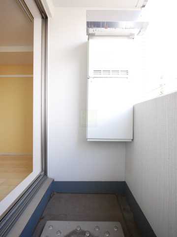 バルコニー　プリマヴェリーナ