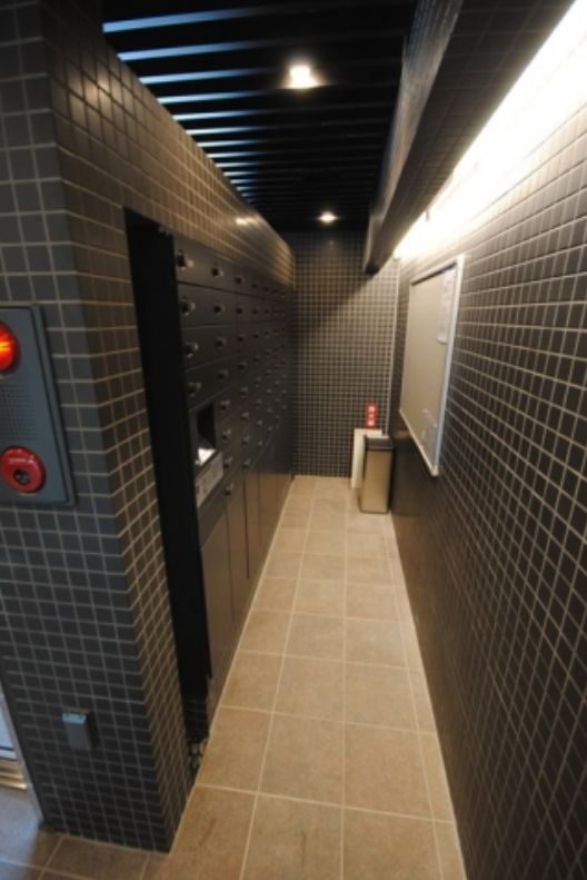 その他共有部分　★便利な宅配BOX★