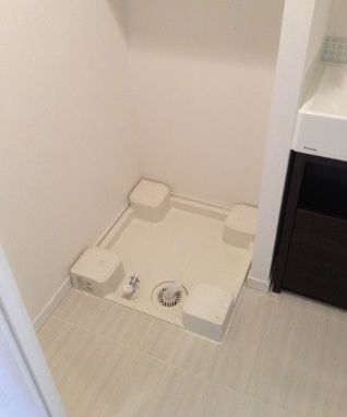 その他設備　★室内洗濯機置場★