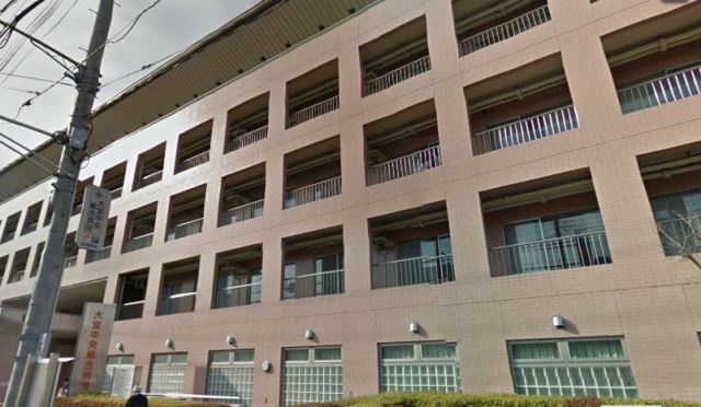 病院　大宮中央総合病院（病院）まで2900m