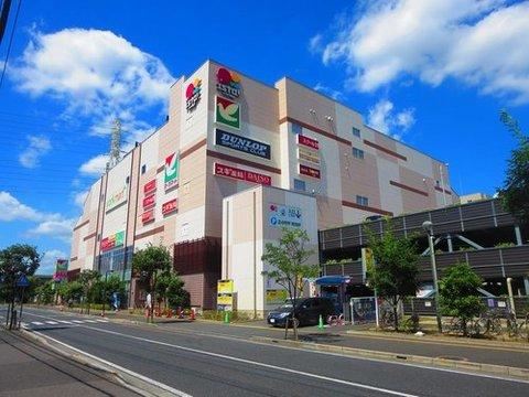 その他　イスタ！日進（その他）まで270m